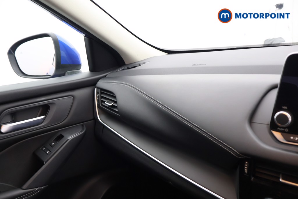 Nissan Qashqai Acenta Premium Automatic Petrol SUV - Stock Number (1587733) - 10th supplementary image