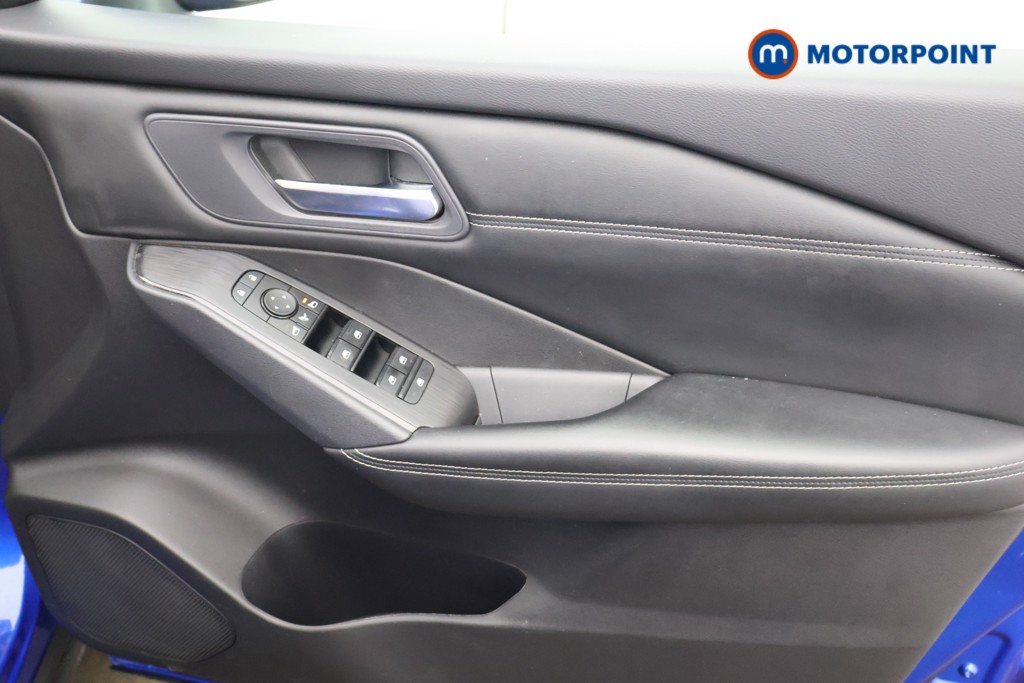 Nissan Qashqai Acenta Premium Automatic Petrol SUV - Stock Number (1587733) - 13th supplementary image