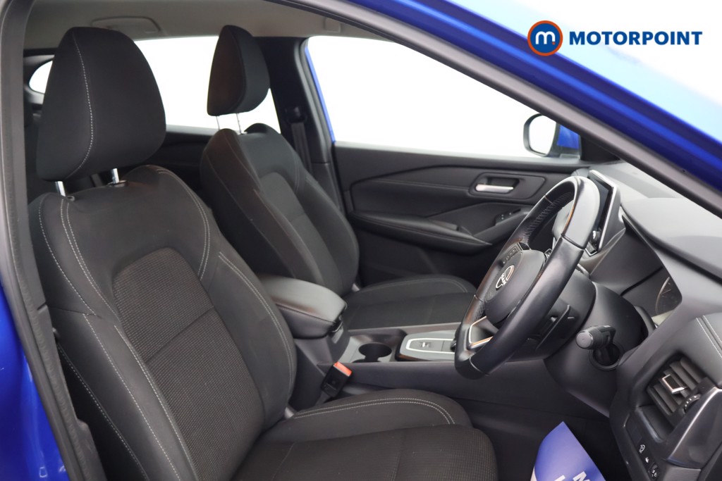 Nissan Qashqai Acenta Premium Automatic Petrol SUV - Stock Number (1587733) - 15th supplementary image