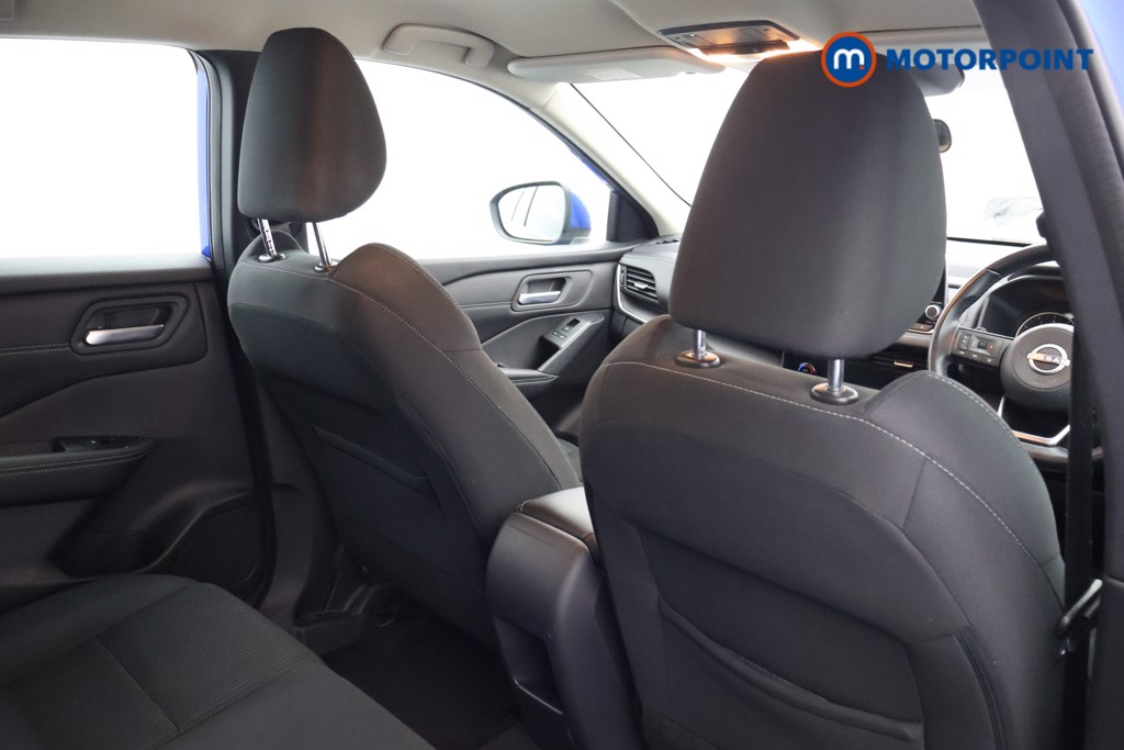 Nissan Qashqai Acenta Premium Automatic Petrol SUV - Stock Number (1587733) - 18th supplementary image