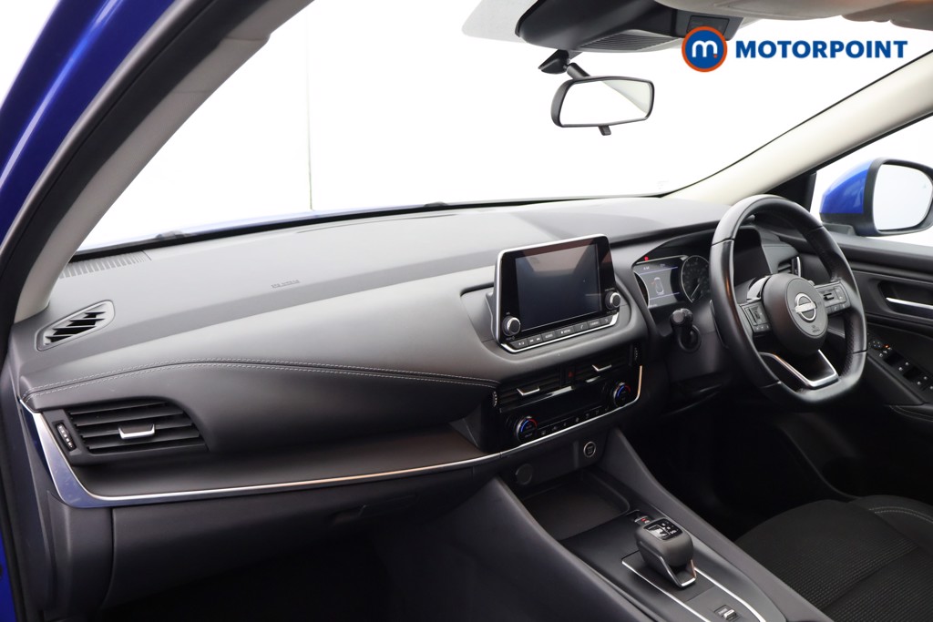 Nissan Qashqai Acenta Premium Automatic Petrol SUV - Stock Number (1587733) - 20th supplementary image