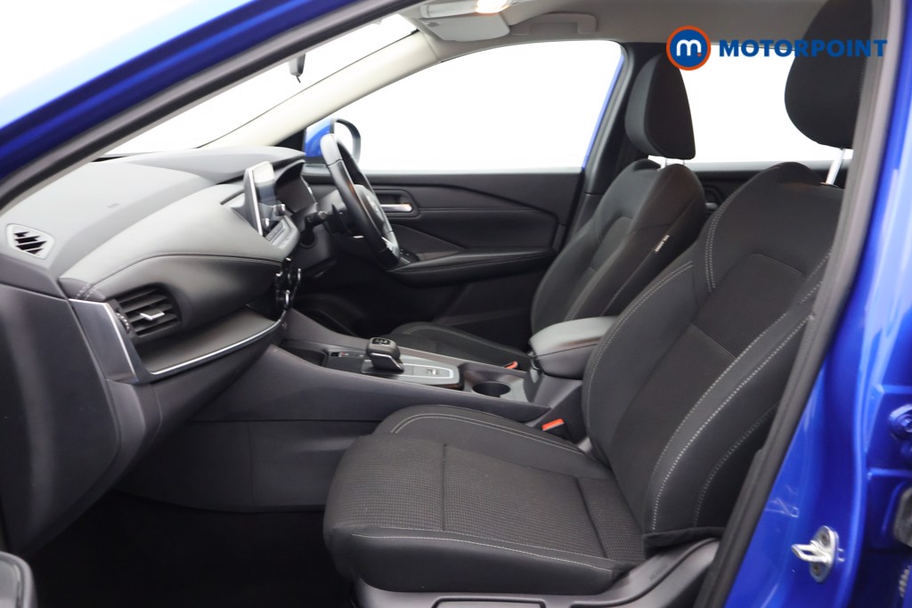 Nissan Qashqai Acenta Premium Automatic Petrol SUV - Stock Number (1587733) - 21st supplementary image