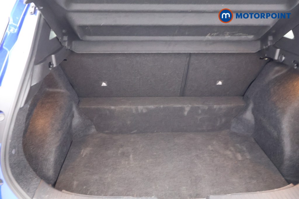 Nissan Qashqai Acenta Premium Automatic Petrol SUV - Stock Number (1587733) - 22nd supplementary image