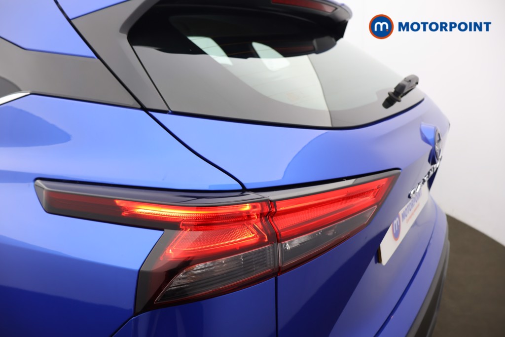 Nissan Qashqai Acenta Premium Automatic Petrol SUV - Stock Number (1587733) - 23rd supplementary image