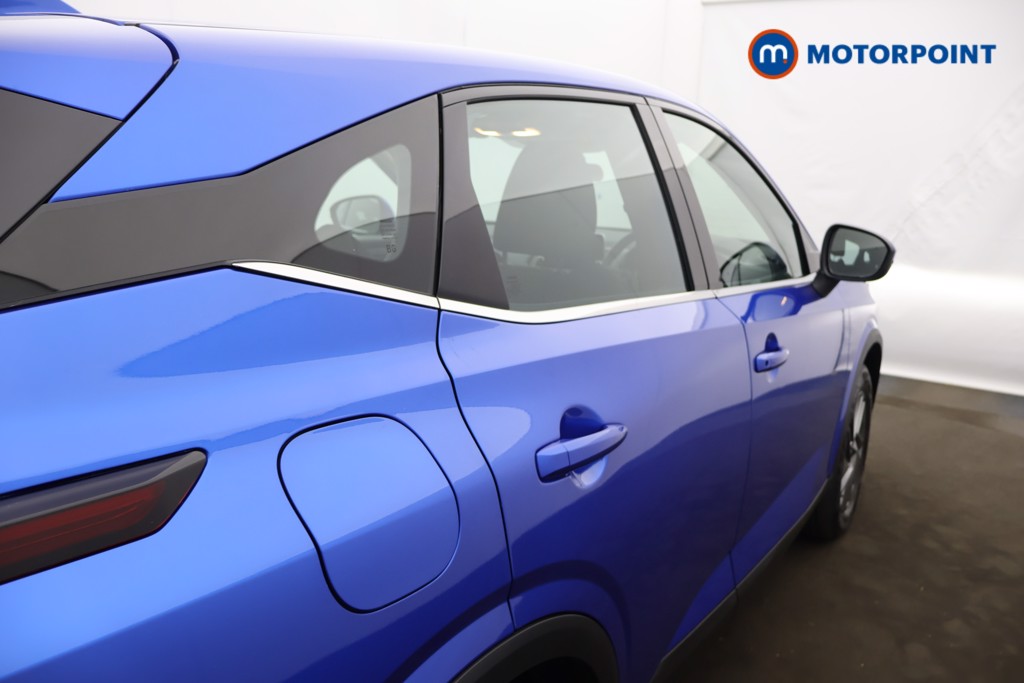 Nissan Qashqai Acenta Premium Automatic Petrol SUV - Stock Number (1587733) - 25th supplementary image