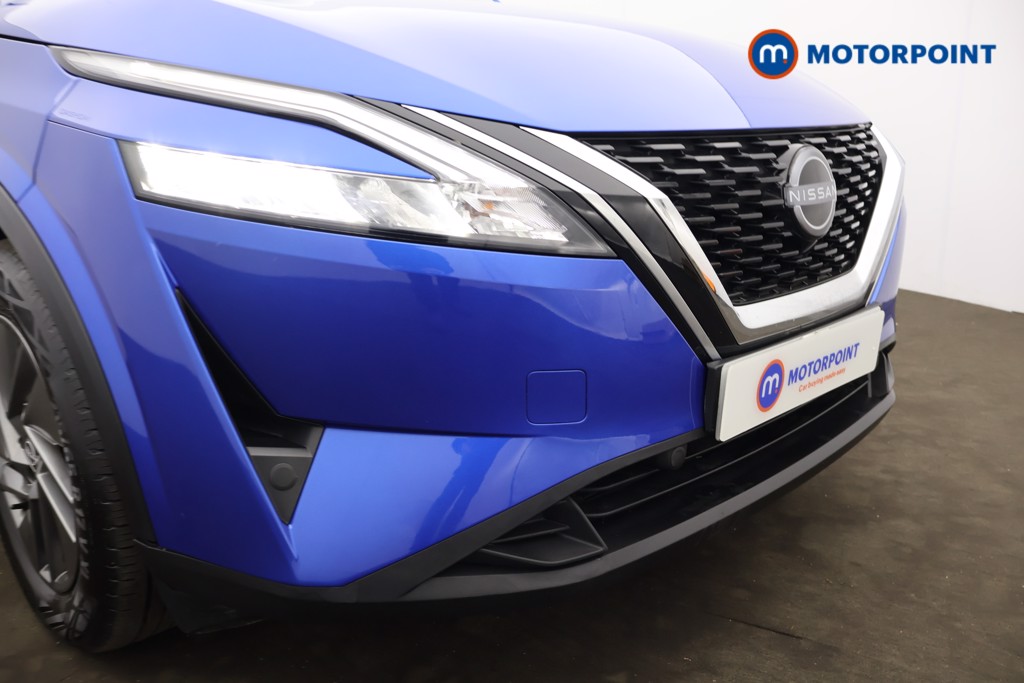 Nissan Qashqai Acenta Premium Automatic Petrol SUV - Stock Number (1587733) - 28th supplementary image