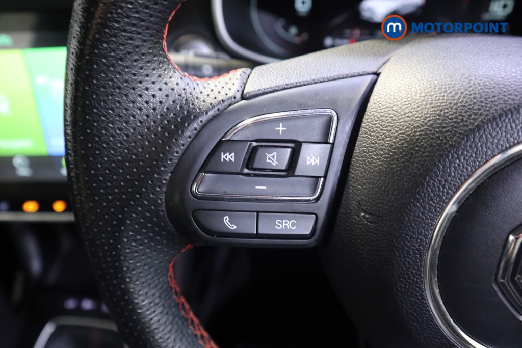 Mg Motor Uk ZS Exclusive Manual Petrol SUV - Stock Number (1587758) - 3rd supplementary image
