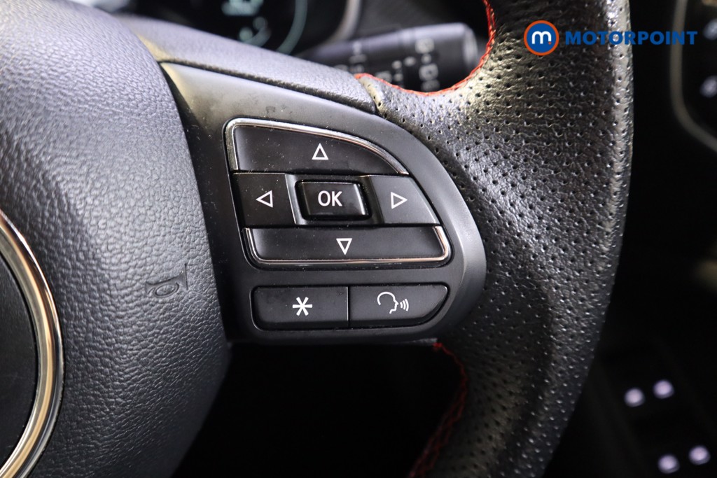 Mg Motor Uk ZS Exclusive Manual Petrol SUV - Stock Number (1587758) - 4th supplementary image