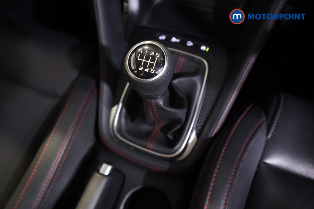 Mg Motor Uk ZS Exclusive Manual Petrol SUV - Stock Number (1587758) - 10th supplementary image