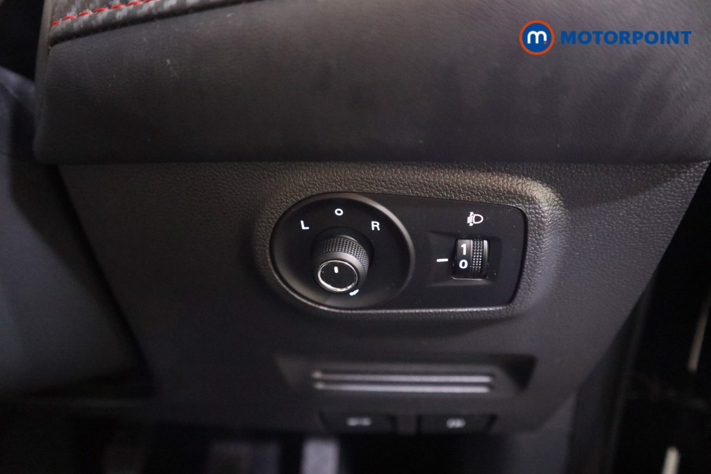 Mg Motor Uk ZS Exclusive Manual Petrol SUV - Stock Number (1587758) - 11th supplementary image