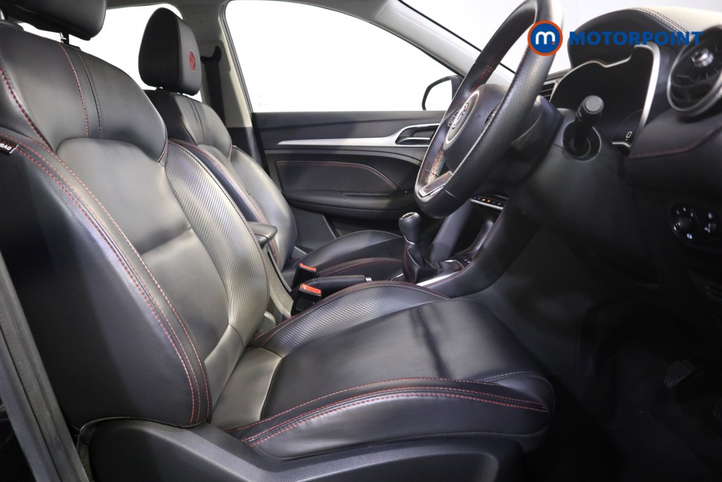 Mg Motor Uk ZS Exclusive Manual Petrol SUV - Stock Number (1587758) - 15th supplementary image
