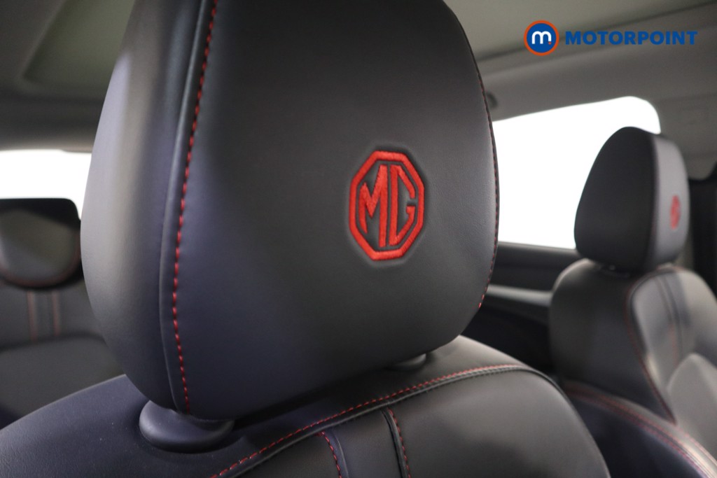 Mg Motor Uk ZS Exclusive Manual Petrol SUV - Stock Number (1587758) - 16th supplementary image