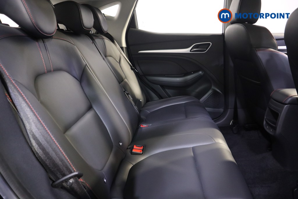 Mg Motor Uk ZS Exclusive Manual Petrol SUV - Stock Number (1587758) - 17th supplementary image
