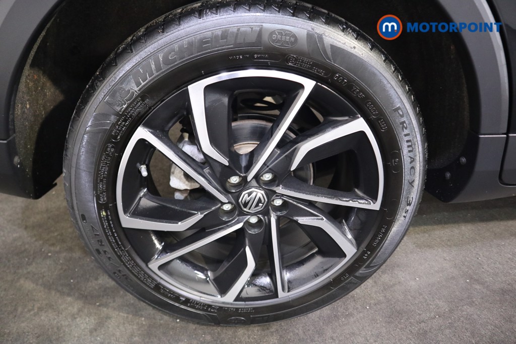 Mg Motor Uk ZS Exclusive Manual Petrol SUV - Stock Number (1587758) - 21st supplementary image