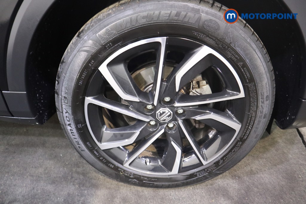 Mg Motor Uk ZS Exclusive Manual Petrol SUV - Stock Number (1587758) - 22nd supplementary image