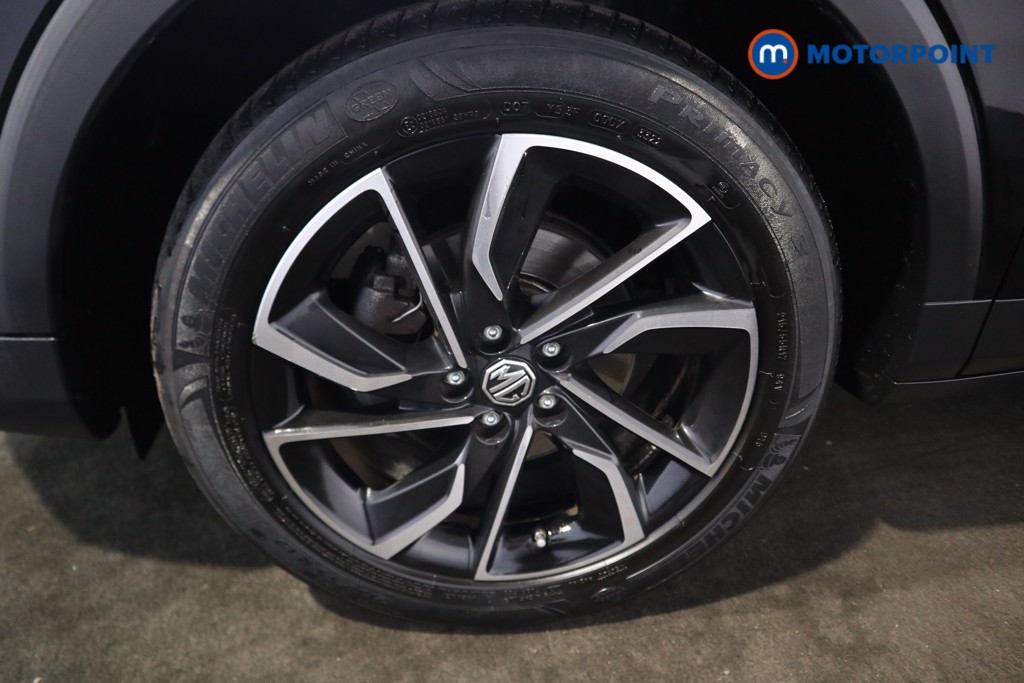 Mg Motor Uk ZS Exclusive Manual Petrol SUV - Stock Number (1587758) - 23rd supplementary image