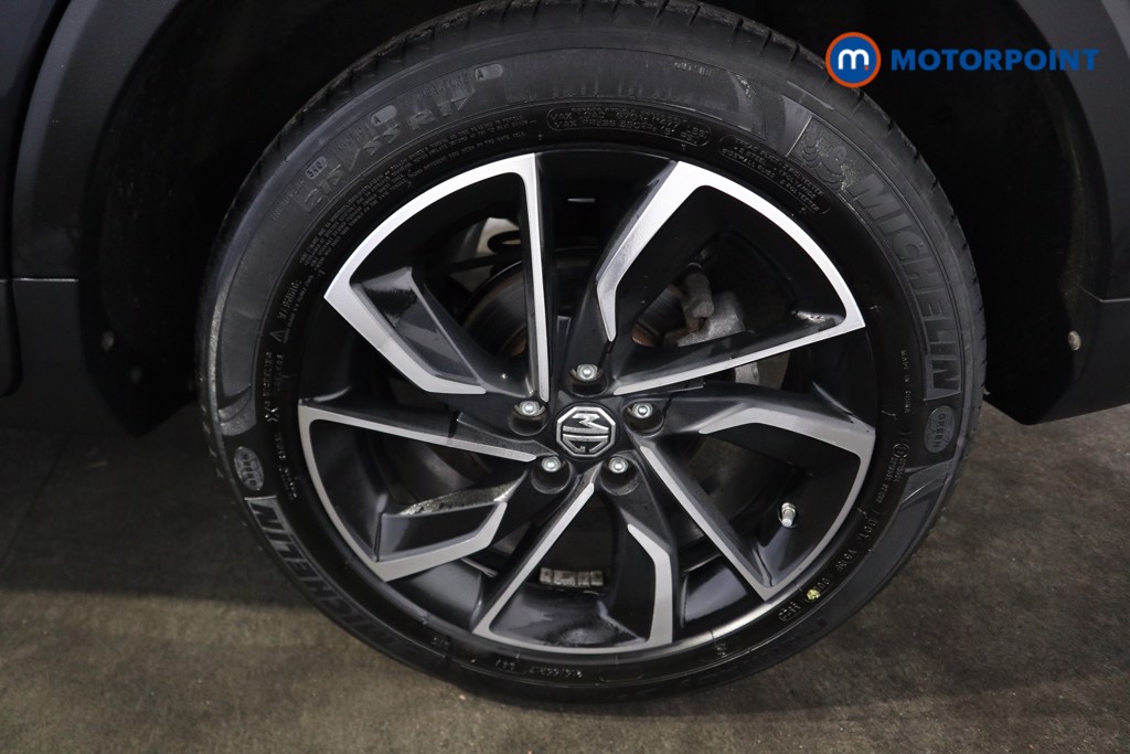Mg Motor Uk ZS Exclusive Manual Petrol SUV - Stock Number (1587758) - 24th supplementary image