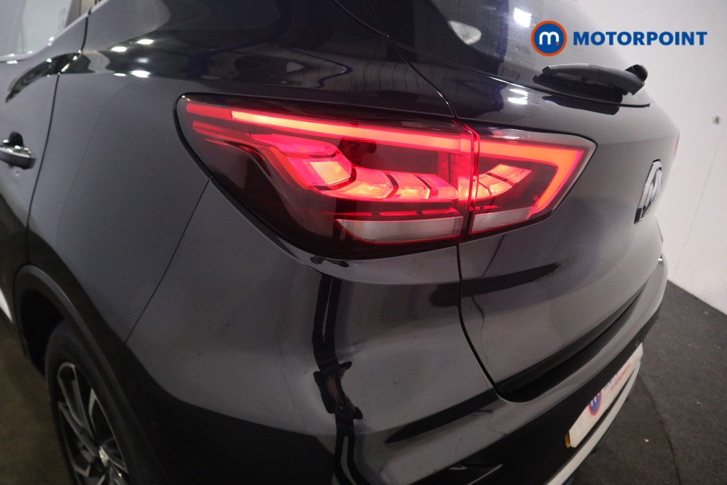 Mg Motor Uk ZS Exclusive Manual Petrol SUV - Stock Number (1587758) - 27th supplementary image
