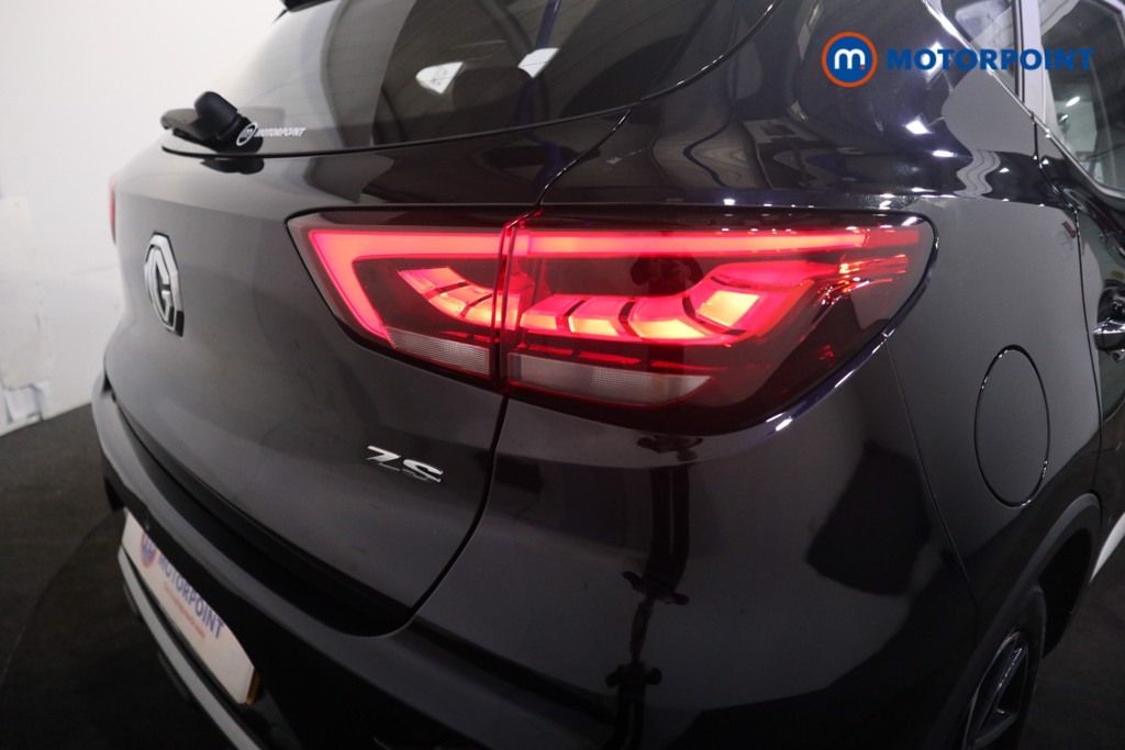 Mg Motor Uk ZS Exclusive Manual Petrol SUV - Stock Number (1587758) - 28th supplementary image