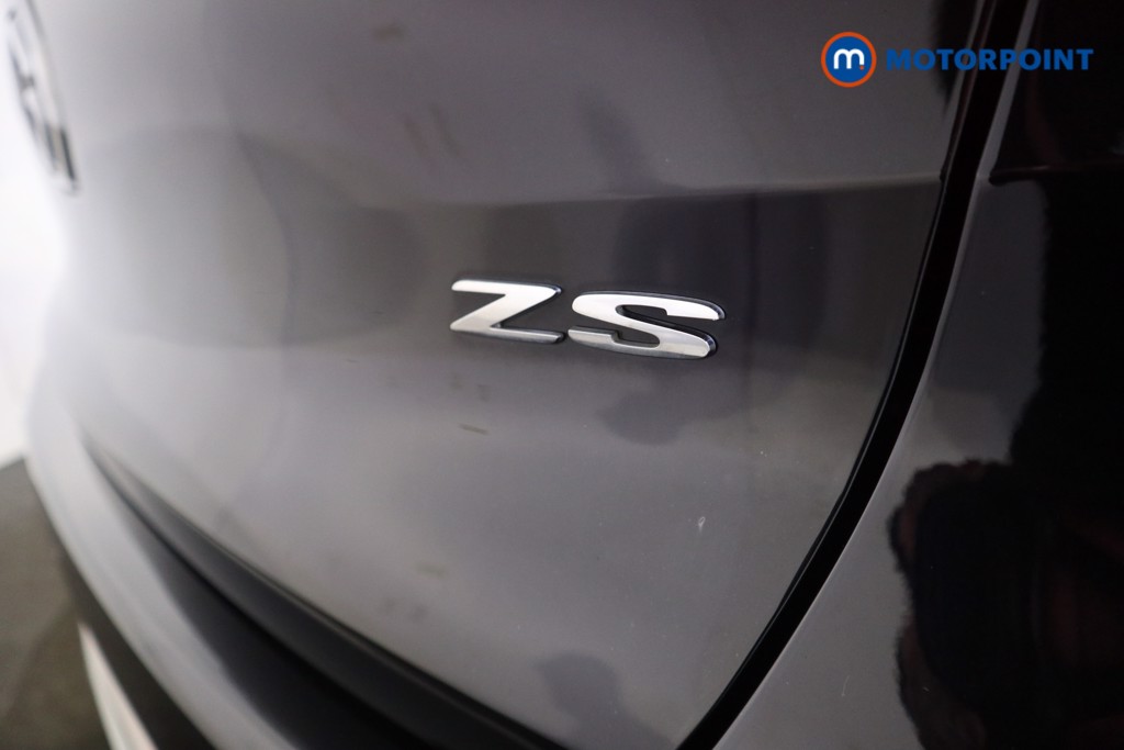 Mg Motor Uk ZS Exclusive Manual Petrol SUV - Stock Number (1587758) - 29th supplementary image