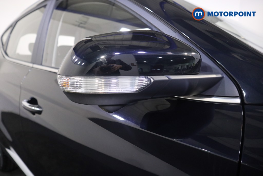 Mg Motor Uk ZS Exclusive Manual Petrol SUV - Stock Number (1587758) - 31st supplementary image