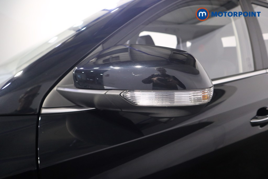 Mg Motor Uk ZS Exclusive Manual Petrol SUV - Stock Number (1587758) - 32nd supplementary image