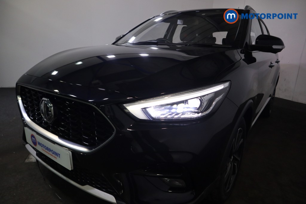 Mg Motor Uk ZS Exclusive Manual Petrol SUV - Stock Number (1587758) - 34th supplementary image