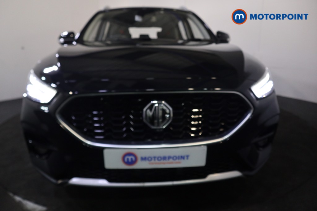 Mg Motor Uk ZS Exclusive Manual Petrol SUV - Stock Number (1587758) - 35th supplementary image