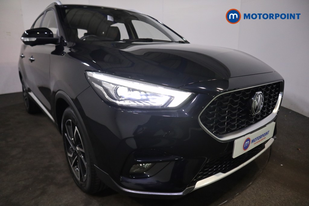 Mg Motor Uk ZS Exclusive Manual Petrol SUV - Stock Number (1587758) - 36th supplementary image