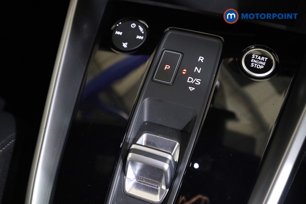 Audi A3 S Line Automatic Petrol Saloon - Stock Number (1587767) - 9th supplementary image