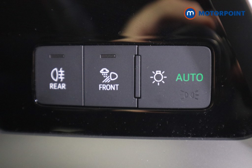 Audi A3 S Line Automatic Petrol Saloon - Stock Number (1587767) - 10th supplementary image