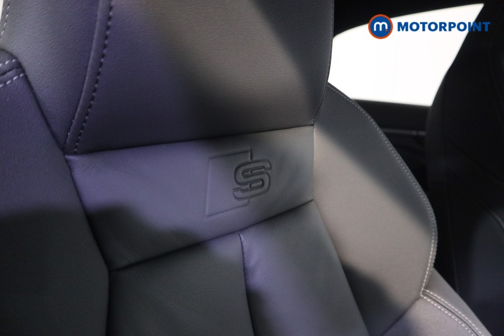 Audi A3 S Line Automatic Petrol Saloon - Stock Number (1587767) - 15th supplementary image
