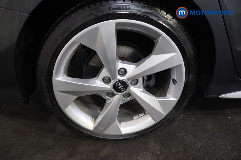 Audi A3 S Line Automatic Petrol Saloon - Stock Number (1587767) - 20th supplementary image
