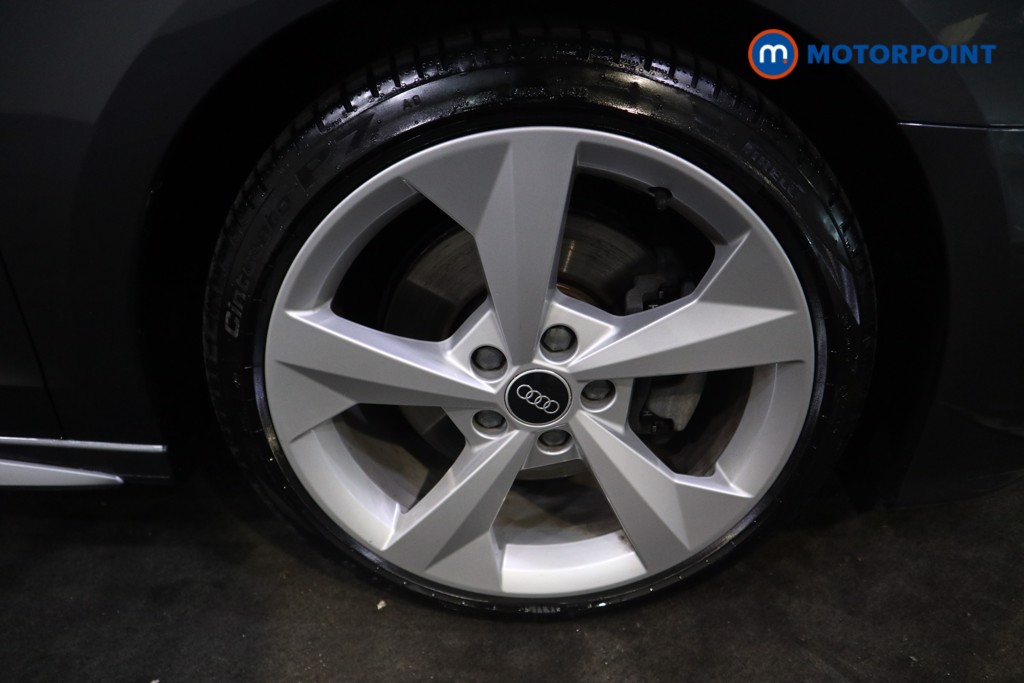 Audi A3 S Line Automatic Petrol Saloon - Stock Number (1587767) - 21st supplementary image