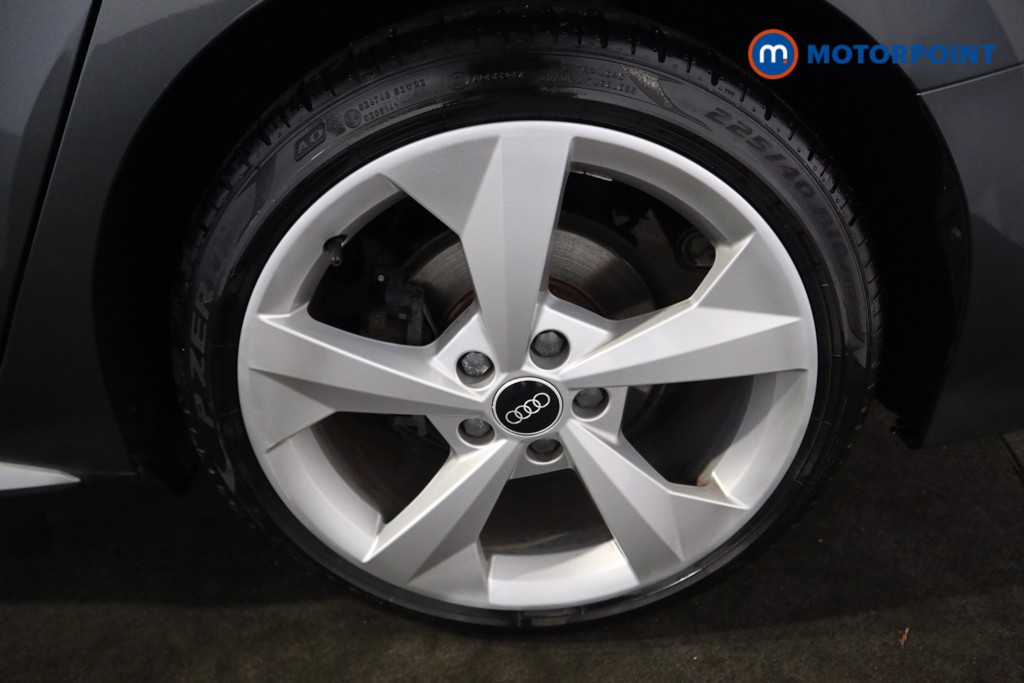 Audi A3 S Line Automatic Petrol Saloon - Stock Number (1587767) - 23rd supplementary image