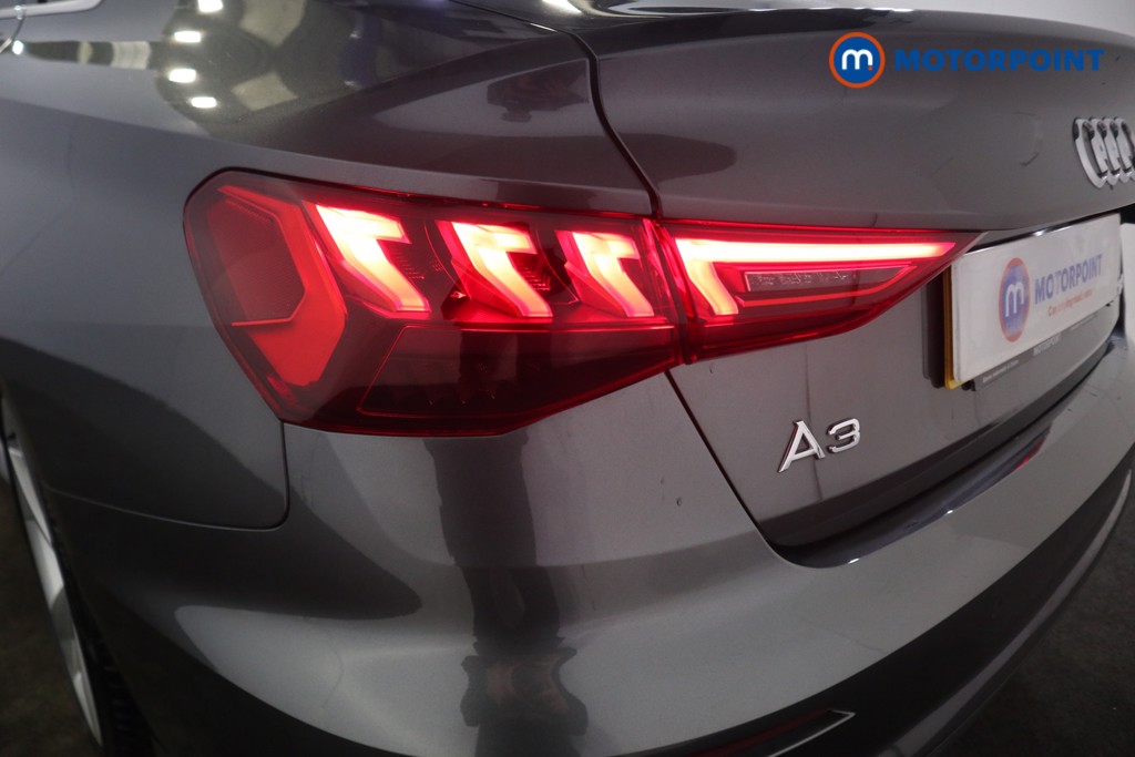 Audi A3 S Line Automatic Petrol Saloon - Stock Number (1587767) - 25th supplementary image