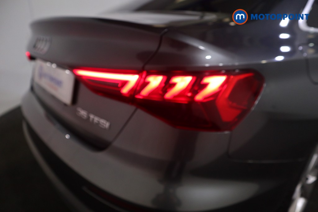 Audi A3 S Line Automatic Petrol Saloon - Stock Number (1587767) - 26th supplementary image