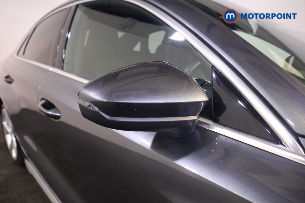 Audi A3 S Line Automatic Petrol Saloon - Stock Number (1587767) - 28th supplementary image