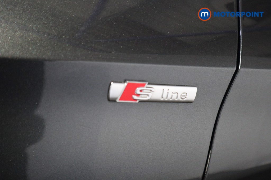 Audi A3 S Line Automatic Petrol Saloon - Stock Number (1587767) - 30th supplementary image