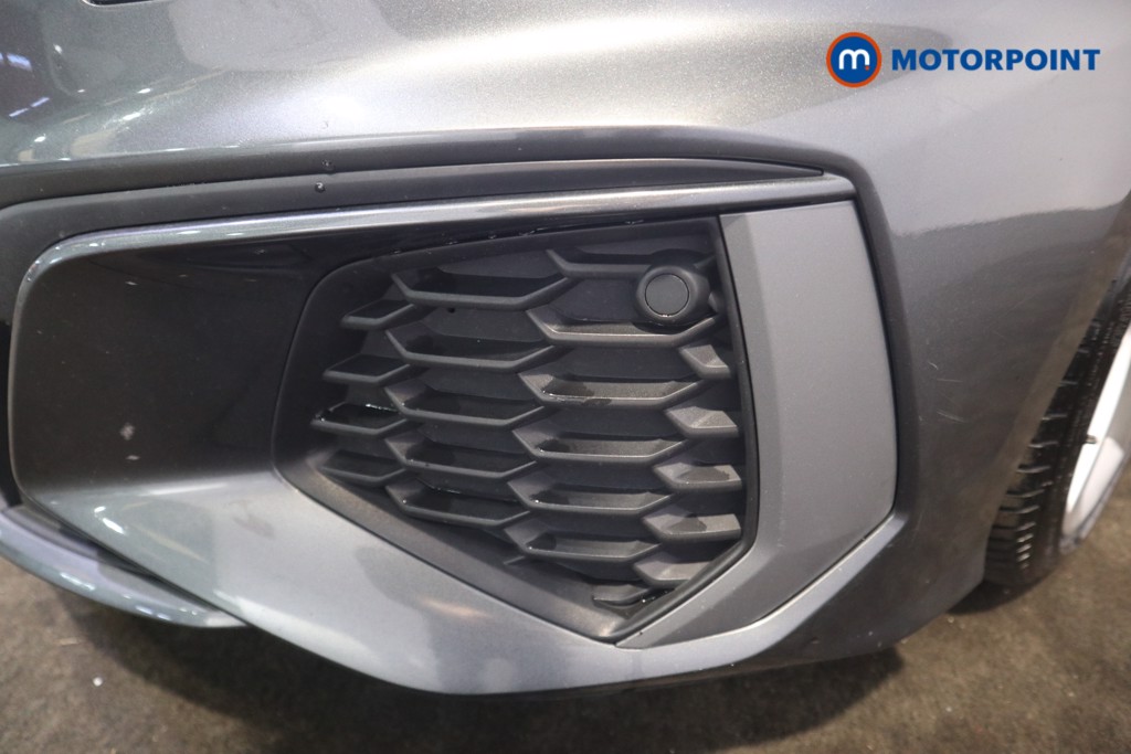 Audi A3 S Line Automatic Petrol Saloon - Stock Number (1587767) - 31st supplementary image