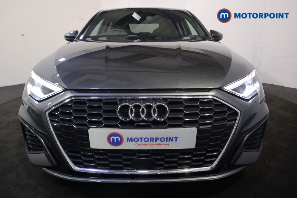 Audi A3 S Line Automatic Petrol Saloon - Stock Number (1587767) - 34th supplementary image