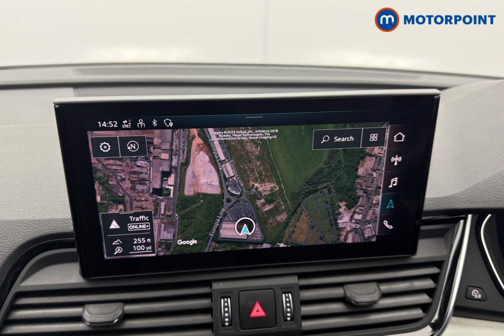 Audi Q5 S Line Automatic Diesel SUV - Stock Number (1587869) - 2nd supplementary image