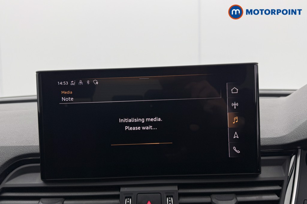 Audi Q5 S Line Automatic Diesel SUV - Stock Number (1587869) - 7th supplementary image