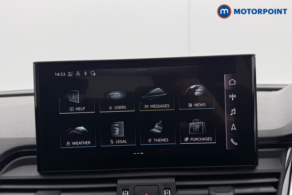 Audi Q5 S Line Automatic Diesel SUV - Stock Number (1587869) - 10th supplementary image