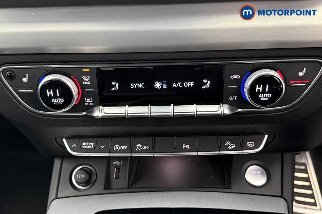 Audi Q5 S Line Automatic Diesel SUV - Stock Number (1587869) - 11th supplementary image