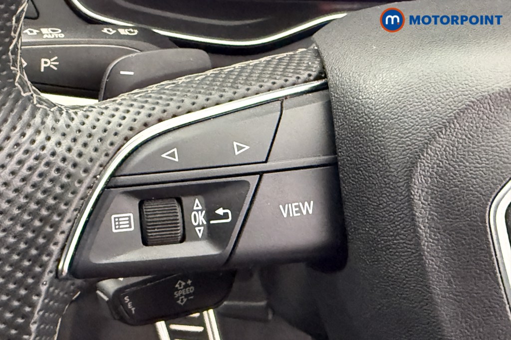 Audi Q5 S Line Automatic Diesel SUV - Stock Number (1587869) - 13th supplementary image