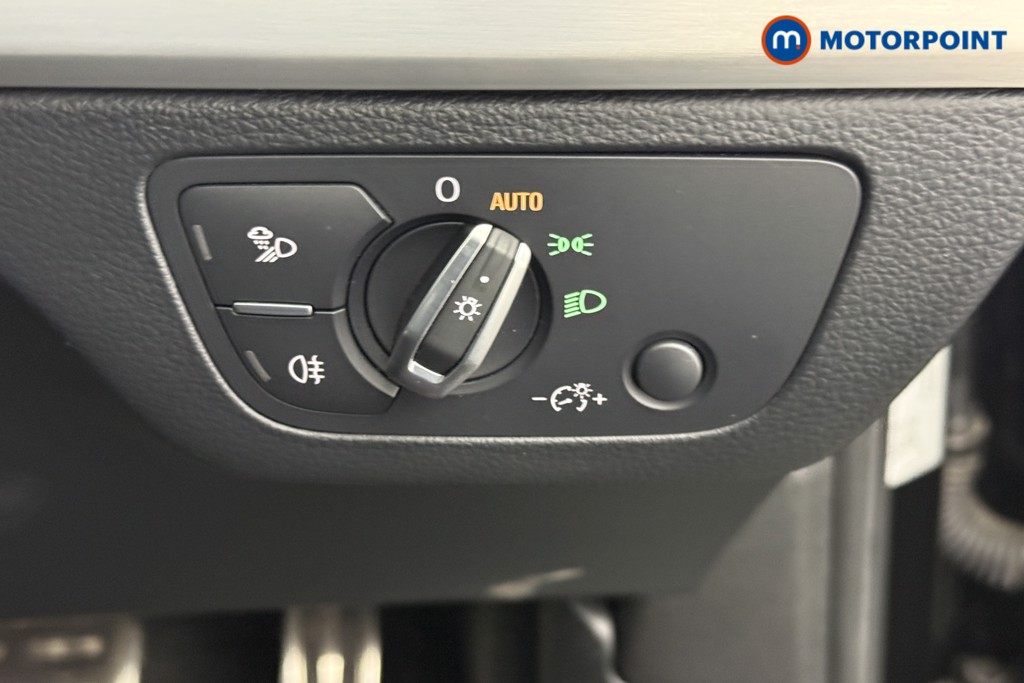 Audi Q5 S Line Automatic Diesel SUV - Stock Number (1587869) - 15th supplementary image