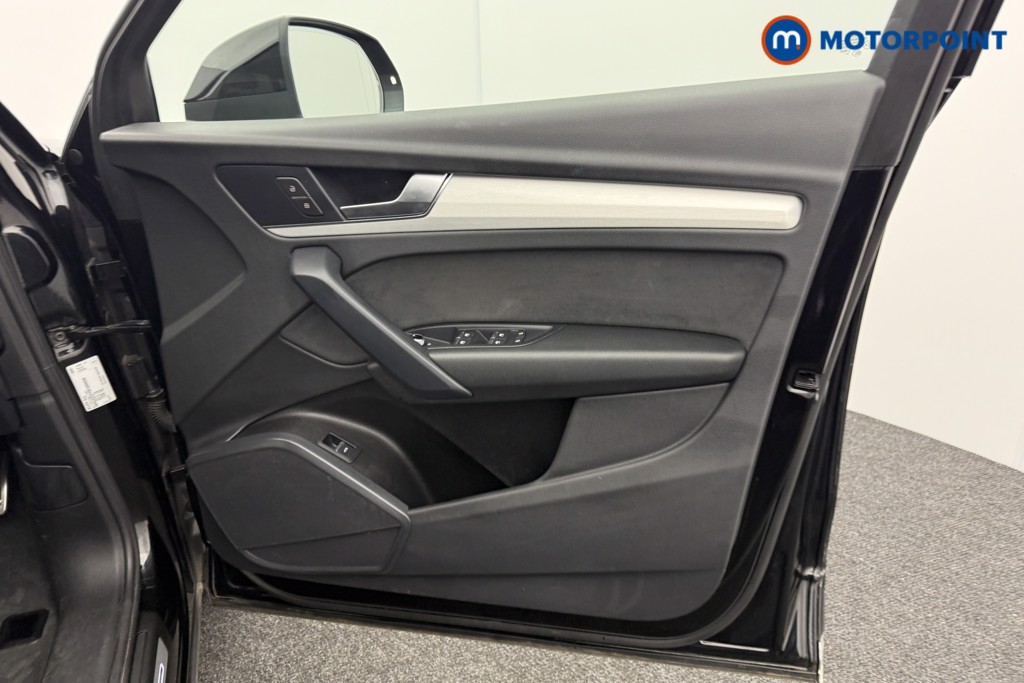 Audi Q5 S Line Automatic Diesel SUV - Stock Number (1587869) - 17th supplementary image