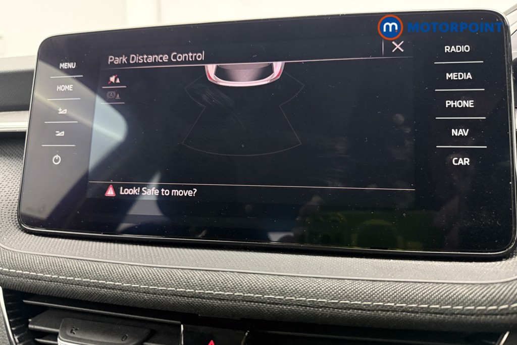 Skoda Fabia Se L Manual Petrol Hatchback - Stock Number (1588002) - 3rd supplementary image