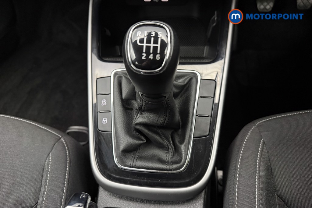 Skoda Fabia Se L Manual Petrol Hatchback - Stock Number (1588002) - 7th supplementary image